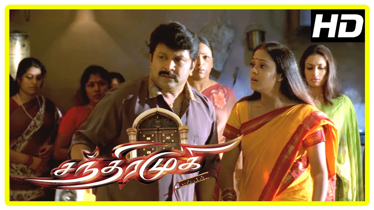 Chandramukhi Telugu Movie Full Hd Download